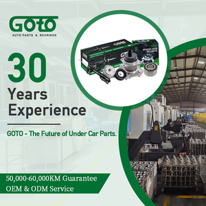 <span class=keywords><strong>Oneka</strong></span>-cojinetes de rueda de buje delantero para Ssangyong Rexton Kyron D27 Awd 4142009705-41420, 09705 genuinos - Product Image 6