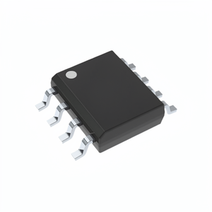 Composants électroniques THS4502CD – Distributeur agréé de circuits intégrés OPAMP DIFF 1 CIRCUIT 8SOIC (0,154 po, largeur 3,90 mm) - Product Image 1