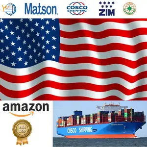 1688 Taobao Online Winkelen Sourcing Inkoopagent Deur-Tot-Deur Ddp-Service Van China Naar Usa Europa Uk