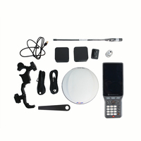 Récepteur GPS RTK Foif A66 MAX, instrument de topographie, laser, double caméra, récepteur Foif, GPS RTK Rover, GNSS RTK