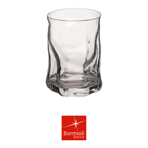 Bormioli Rocco Spring <b>Water</b> Glass 30 cl H 10.7 cm Ø 7.2 cm - Product Image 4