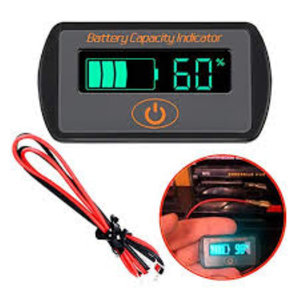Lnlee tùy chỉnh 12V-84V Lithium chì axit Pin <span class=keywords><strong>Tester</strong></span> với LCD hiển thị công suất chỉ số 12 tháng bảo hành - Product Image 5