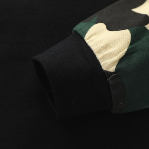 Vêtements pour enfants en gros, ensemble de vêtements de sport décontractés, ensembles 2 pièces pour les garçons - Product Image 4