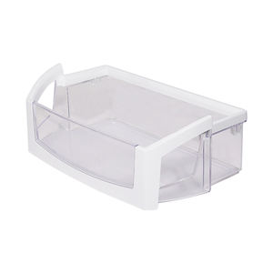 Étagère de porte de <span class=keywords><strong>réfrigérateur</strong></span> WPW10224961 améliorée, compatible avec l'étagère de porte de <span class=keywords><strong>réfrigérateur</strong></span> Kenmore <span class=keywords><strong>Whirlpool</strong></span> - Product Image 2