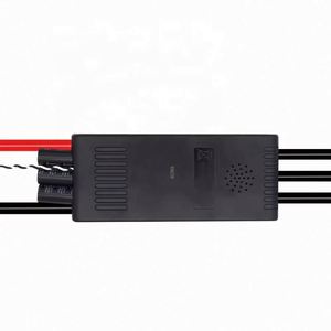 Flycolor FlyDragon Slim 60A Multi Rotor ESC with Splash Proof Technology Applied to Crop Protection <b>Aircraft</b> - Product Image 4