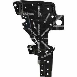 Support de fixation RH sur la calandre inférieure, adapté à Volvo FH EURO 6 (84228541) - Product Image 1