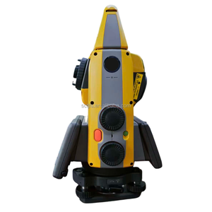 High Efficiency Original Japan Brand GT-1201 High Accuracy Total <b>Station</b> Optical Instruments Long <b>Working</b> Range Total <b>Station</b> - Product Image 5