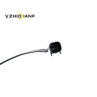 Sensor de Velocidad de Rueda ABS Precio de Fábrica K011-43-70X K0114370X ALS2880 para Mazda CX-5