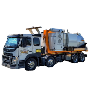 Camión <span class=keywords><strong>de</strong></span> succión <span class=keywords><strong>de</strong></span> aguas residuales al vacío 6CBM 10cbm Hino 1suzu 6X4 camión <span class=keywords><strong>de</strong></span> succión <span class=keywords><strong>de</strong></span> aguas residuales camión <span class=keywords><strong>de</strong></span> chorro hidráulico <span class=keywords><strong>empresa</strong></span> <span class=keywords><strong>de</strong></span> tratamiento <span class=keywords><strong>de</strong></span> aguas residuales - Product Image 1