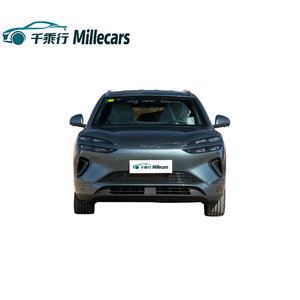 BYD Sea Lion 06EV SUV Elettrico Usato, Motore Singolo, Trazione Anteriore, Basso Chilometraggio 25000 KM, SUV Medio, Connettività Bluetooth - Product Image 2