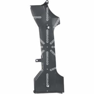 TERMINAL DE SOPORTE DE FARO DELANTERO IZQUIERDO adecuado para Mercedes ACTROS 4 STREAM SPACE ACTROS 4 BIG SPACE ACTROS 4 GIGA SPACE - Product Image 1