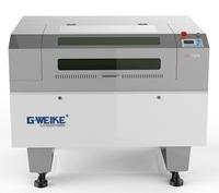 Neje gwehike — petit graveur Laser cnc, machine de gravure au laser, 100W, 130W, 1610, 9060