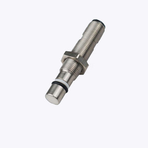 IP68 <strong>Proximity</strong> <strong>Sensor</strong> with End Face Induction PNP &amp; NPN Output Withstand Pressure - Product Image 4