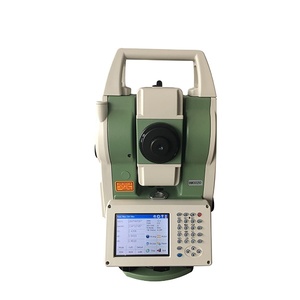 Estación Total sin Reflector Profesional FOIF RTS 362 con Sistema Operativo CE 5.0 - Product Image 4