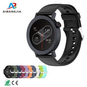 Ban nhạc thể thao cho cmf xem <span class=keywords><strong>3</strong></span> Pro ban nhạc Smartwatch dây đeo cổ tay thay thế dây đeo cổ tay mềm Thể thao Watchband - Product Image 1