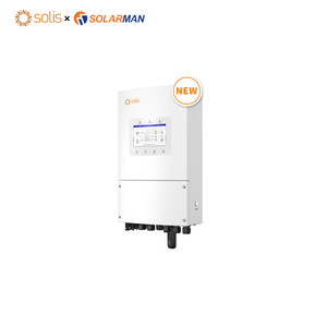 <span class=keywords><strong>Inverter</strong></span> Ibrido <span class=keywords><strong>Solis</strong></span> S6-EH1P3K-L-PLUS Prodotto ad Alta Efficienza per Impianti Solari - Product Image 6