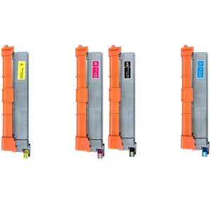 Laser Cartridge Refilled Fit For <strong>Brother</strong> <strong>HL</strong> L 3220CWE <strong>HL</strong> L 3220CDW <strong>HL</strong> L 3228CDW - Product Image 1