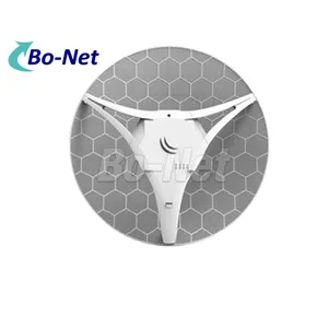 Popular Mikrotik RELHGR&R11e-LTE long-distance wireless bridge posses 17 dBi 25 degrees LTE Directional Antenna and 650MHz CPU