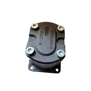 Motor hidráulico de engranajes Rexroth 0511525001 Bomba de engranajes externa Fabricada en Alemania - Product Image 5