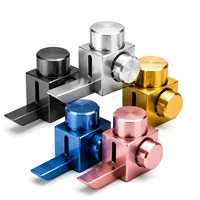 Mecanizado CNC de 5 Ejes, Piezas Metálicas de Precisión Personalizadas, Corte por Electroerosión por Hilo, Alta Tolerancia ±0.005mm, Componentes Mecanizados, Fabricante OEM