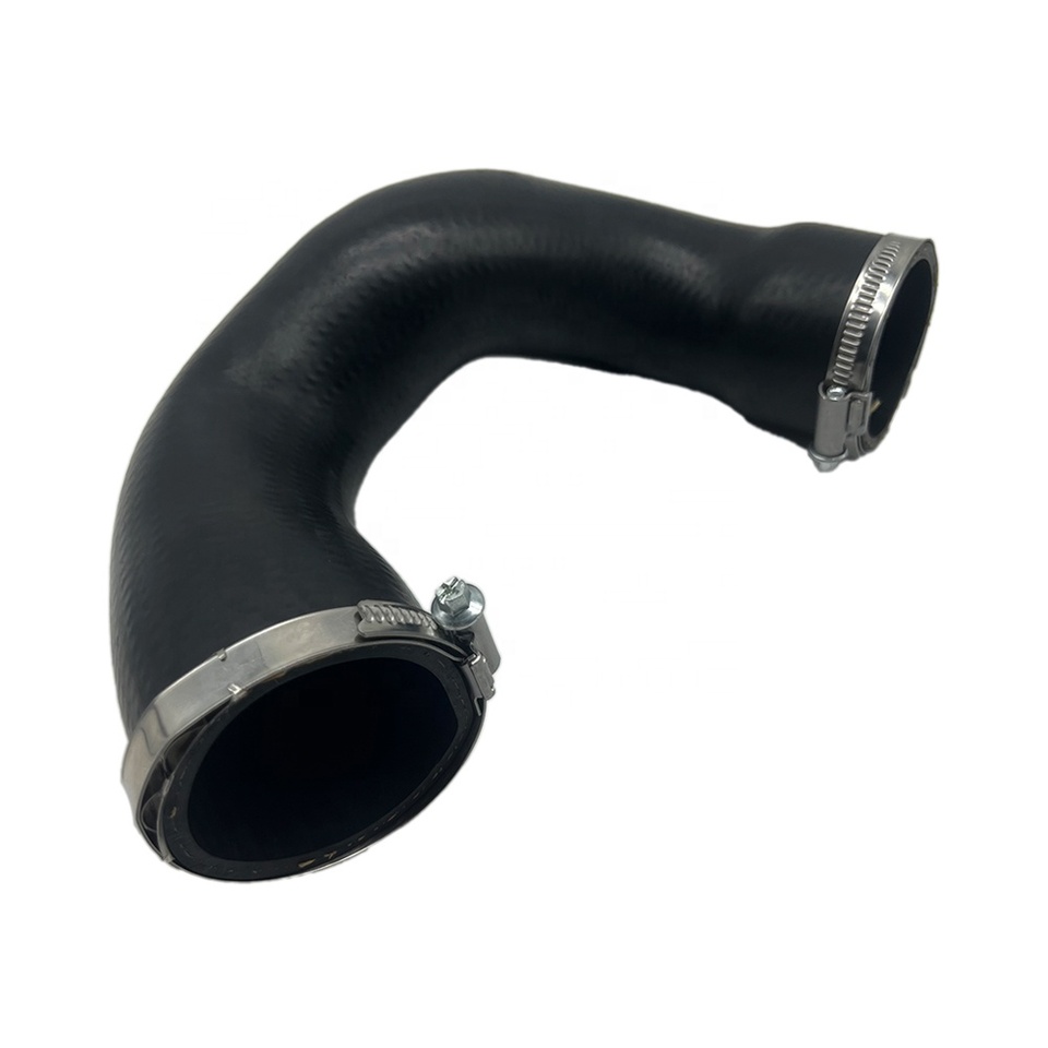 7L6145972H Turbo Air Intake Hose For Audi Q7 4L
