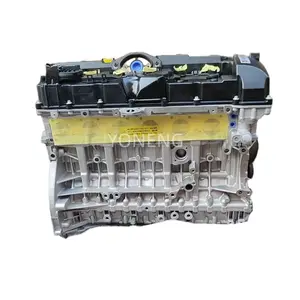 The best-selling recommended high-quality N52B30 engine for BMW X1 X5 X3 3 series 5 series 7 series 3.0L