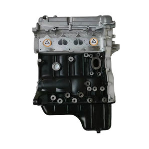 Bloque de Motor <span class=keywords><strong>CQ</strong></span> AUTO PARTS B12D1 para Chevrolet Spark M300 1.2L - Product Image 2
