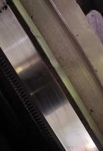 Pulisen 3-mét của nhãn hiệu máy tiện mô hình 61125d ngang thiết kế - Product Image 3