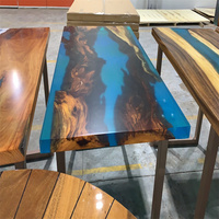 Sièges de stand de restaurant au design moderne de vente d'usine combinaison table et chaise de magasin de thé au lait