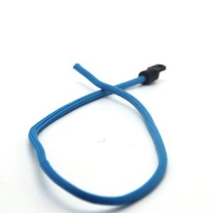 Cuerdas Elásticas de Poliéster Xinda Resistentes a Altas Temperaturas y Rayos UV, 5mm 6mm 8mm 10mm, 100% Poliéster, Cuerda de Choque Marina de Alta Resistencia - Product Image 3