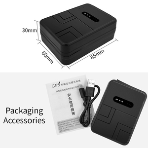 Daovay 4G Xe <span class=keywords><strong>GPS</strong></span> <span class=keywords><strong>Tracker</strong></span> Thời Gian Thực Theo Dõi Thiết Bị Định Vị Từ Chống-Mất Ghi Âm Thông Minh <span class=keywords><strong>GPS</strong></span> <span class=keywords><strong>Tracker</strong></span> Cho Xe - Product Image 6