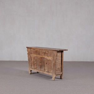 <span class=keywords><strong>Buffet</strong></span> de style Gustavien français, <span class=keywords><strong>meuble</strong></span> de rangement de haute qualité <span class=keywords><strong>laqué</strong></span> brillant pour la maison - Product Image 3