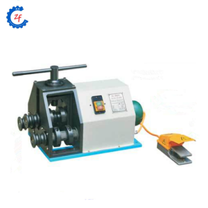 Cintreuse automatique de tuyaux à double tête - Product Image 1