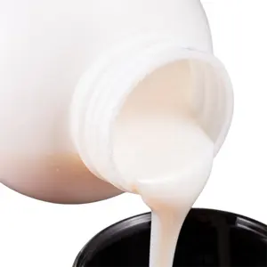 BAW-50R nhũ tương Polymer styren-acrylic tạo màng cho tất cả các loại vecni gốc nước - Product Image 1