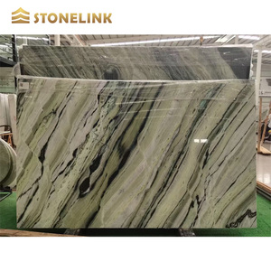 STONELINK Marmol Marmar soğuk zümrüt yeşim buz yeşil mermer döşeme yeşil soğuk buz yeşim mermer - Product Image 1