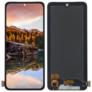 Pantalla OLED para Xiaomi Redmi Note 10 10S 4G, Repuestos para Teléfono Celular, Pantalla Táctil para Teléfono Móvil, Pantallas LCD y Pantallas Táctiles - Product Image 2