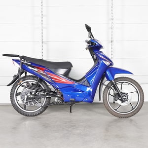 Motos <span class=keywords><strong>électrique</strong></span>s d'usine Scooter 72V Touring Chopper Motos - Product Image 3