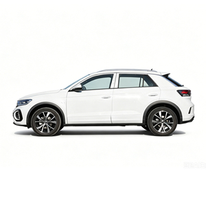 Nuovo <span class=keywords><strong>T</strong></span>-<span class=keywords><strong>ROC</strong></span> Automatico con Guida a Sinistra, Motore Turbo, Emissioni Euro VI - Product Image 1