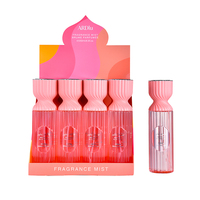 Poëzie Tijd Bestseller Sappige Premium Berry Eco-Friendly Eau De Toilette Parfum Koninklijke Geur Mist Subtiel Elegant