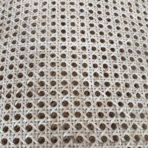 Materiales Tejidos de Ratán Natural para Muebles de Pared, Suministros de Fábrica de Alta Calidad, Correas de Bambú y Ratán, 18 ", 45cm - Product Image 1