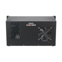 Allen & Heath GX4816 Stage Box Pa System 96kHz Extensor de audio para mezclador digital Avantis No requiere direccionamiento IP