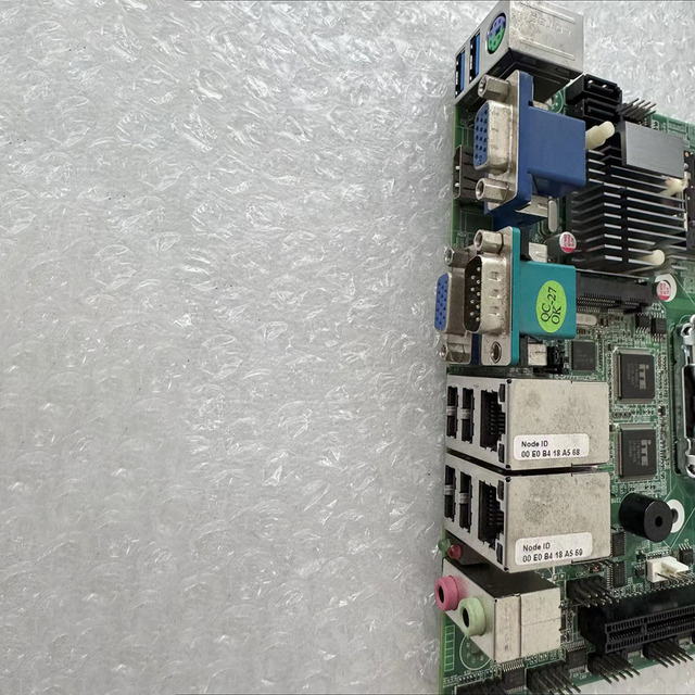 Industrial control motherboard AIMB-501G2/ASMB-823i/W-LNH8