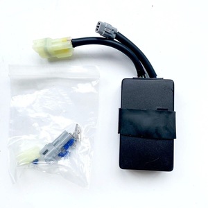 Nouvel allumeur numérique en plastique ZJKOCH pour moto Kawasaki Bayou 400 KLF400 21119-1341 Type CDI Numéro de pièce KQ--232029 - Product Image 1