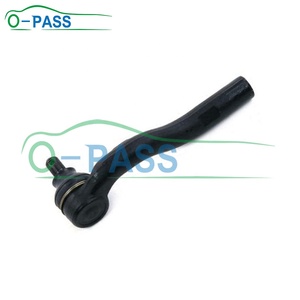 Extremo de barra de acoplamiento exterior delantero OPASS para TOYOTA Aristo S16 Celsior Crown Majesta <span class=keywords><strong>LEXUS</strong></span> <span class=keywords><strong>GS</strong></span> <span class=keywords><strong>300</strong></span> 400 LS400 SC 430 45460-59015 45470-59015 - Product Image 5