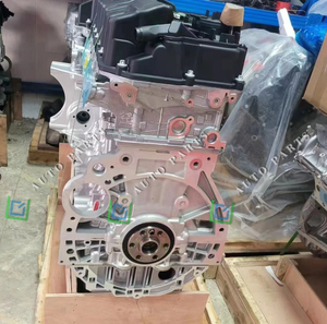 Bloc moteur d'origine de haute qualité N52B30 pour <span class=keywords><strong>BMW</strong></span> N52B30, assemblage moteur - Product Image 6