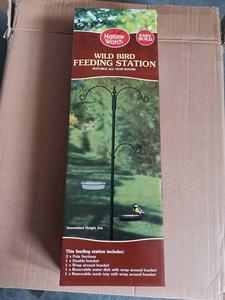 <span class=keywords><strong>Station</strong></span> d'alimentation d'oiseaux en métal la plus populaire à vendre - Product Image 6