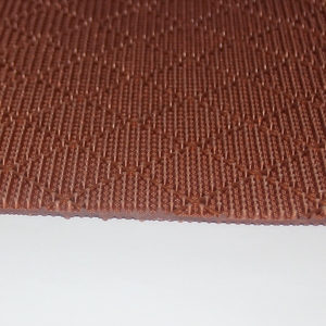 OEM ODM Universal al por mayor personalizado fácil para limpiar el suelo conjuntos de material de PVC puro 3d 5d Esteras del coche - Product Image 6