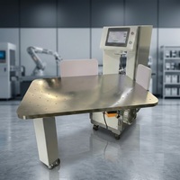 Machine de comptage de papier industrielle haute précision et haute vitesse pour l'industrie de l'impression, pour cartes épaisses et papiers A3 A4