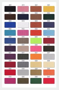 Laisse pour chien personnalisée, écologique, absorbant les chocs, avec fermoir métallique, en nylon durable, impression de couleur et de logo personnalisée - Product Image 6