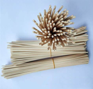 Chất lượng tốt nhất tùy chỉnh màu sắc kích thước hương liệu mây Gậy mây tự nhiên Gậy sậy khuếch tán que - Product Image 3